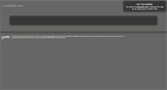 Desktop Screenshot of lorenzetti.com